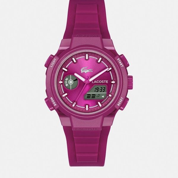 LACOSTE 2001477 Kadın Kol Saati