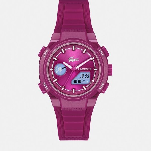 LACOSTE 2001477 Kadın Kol Saati