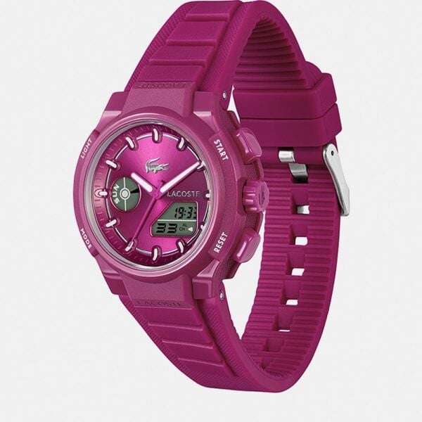 LACOSTE 2001477 Kadın Kol Saati