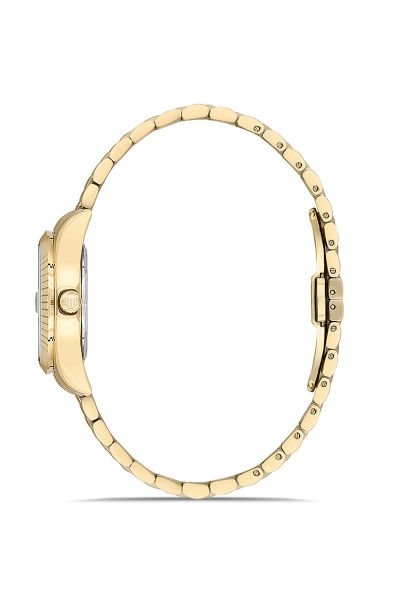 QL145G-08SG Kadın Kol Saati