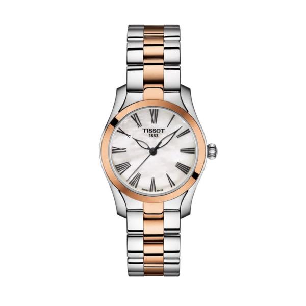 Tissot T-Wave  T112.210.22.113.01 Kol Saati