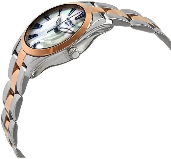 Tissot T-Wave  T112.210.22.113.01 Kol Saati