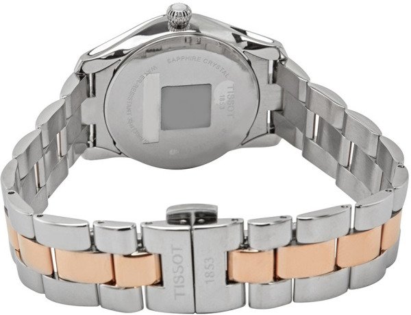 Tissot T-Wave  T112.210.22.113.01 Kol Saati