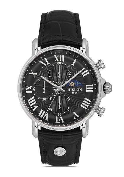 TM112S-04BS Erkek Kol Saati