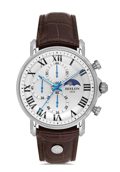 TM112S-02KS Erkek Kol Saati