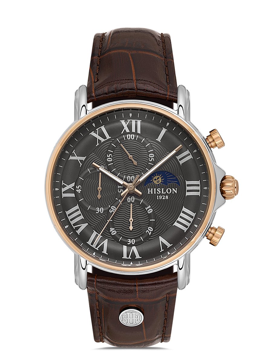 TM112T-05KR Erkek Kol Saati