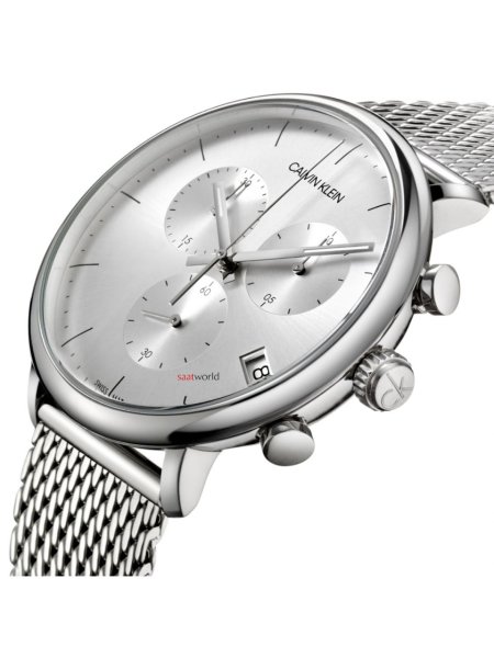 Calvin Klein K8M27126 Kol Saati