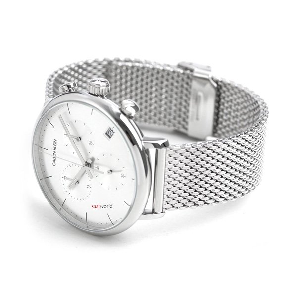 Calvin Klein K8M27126 Kol Saati