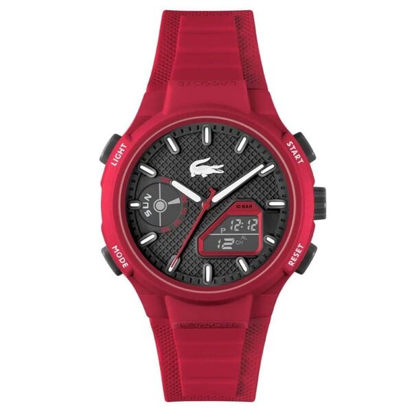 LACOSTE 2011368 Erkek Kol Saati