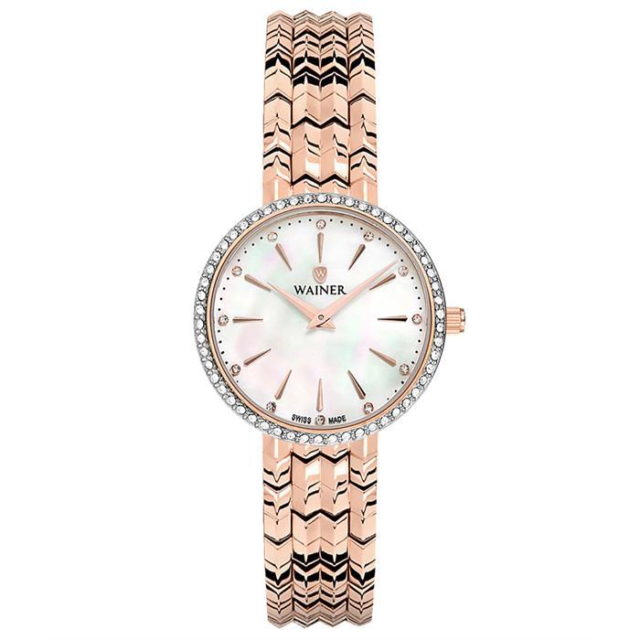 Wainer WA.11942-B Kadın Kol Saati