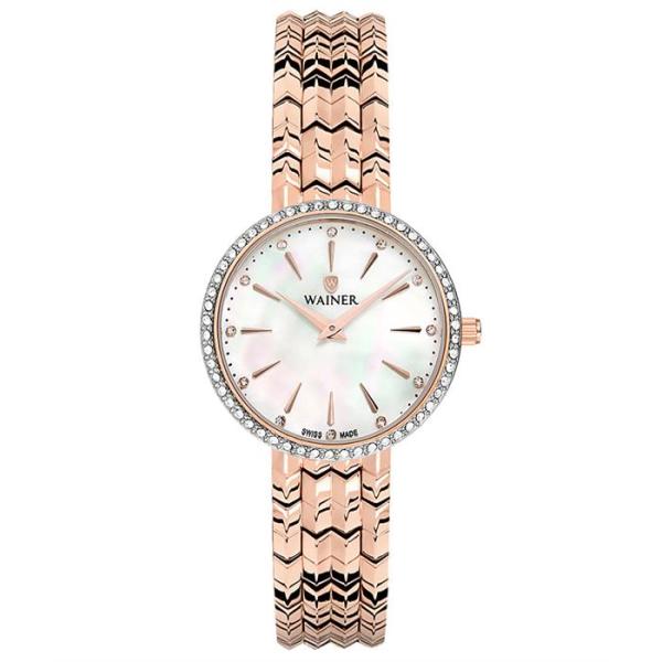 Wainer WA.11942-B Kadın Kol Saati