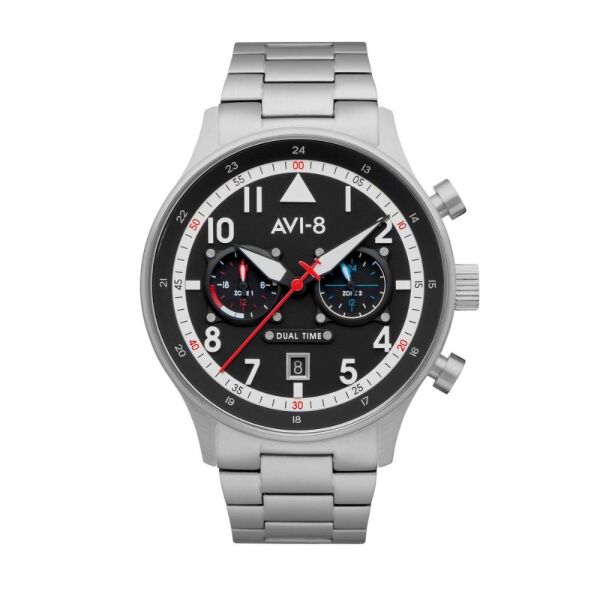 AVI-8 AV-4088-11 Erkek Kol Saati