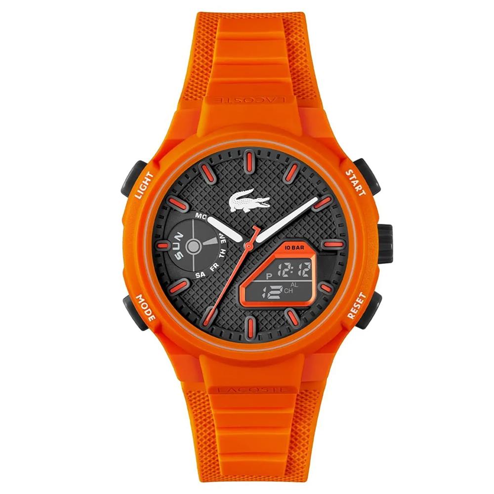 LACOSTE 2011369 Erkek Kol Saati