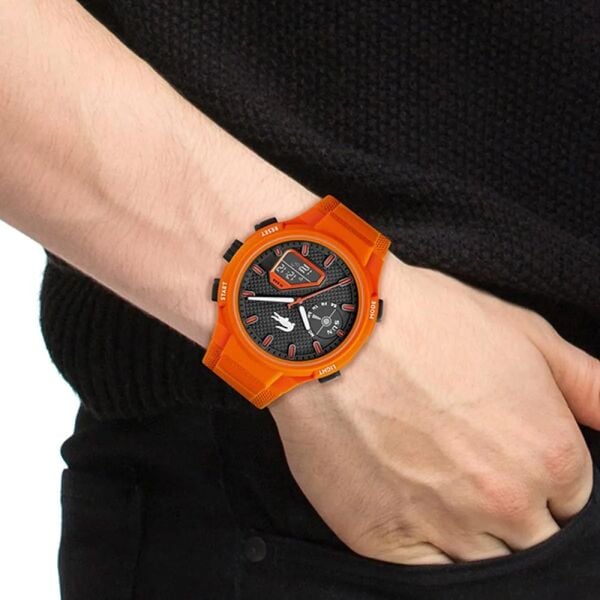 LACOSTE 2011369 Erkek Kol Saati