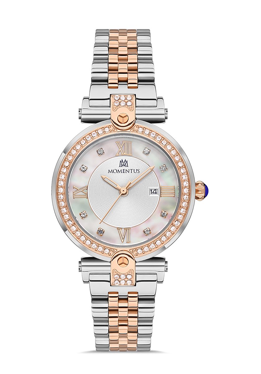 SS249T-02SR Kadın Kol Saati