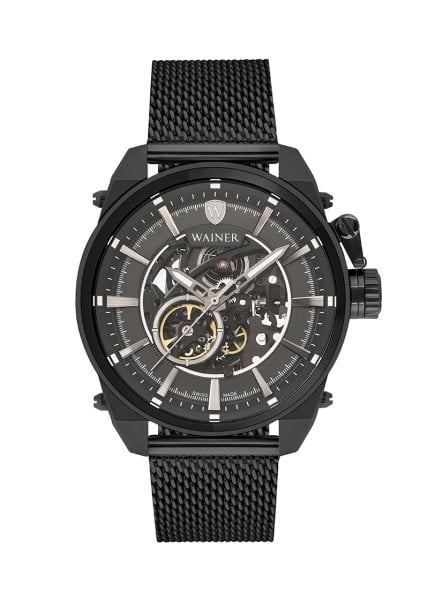 Wainer WA.25988-E  Erkek Kol Saati
