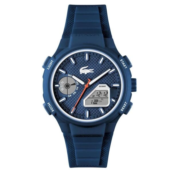 LACOSTE 2011370 Erkek Kol Saati