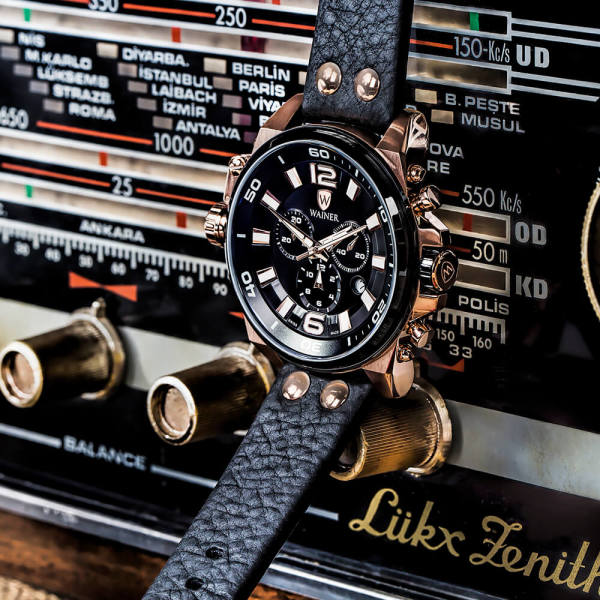 Wainer WA.10980-R Kol Saati