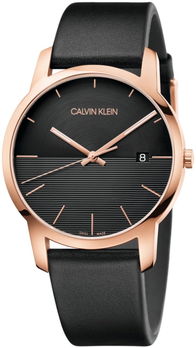 Calvin Klein  K2G26CZ  Kol Saati