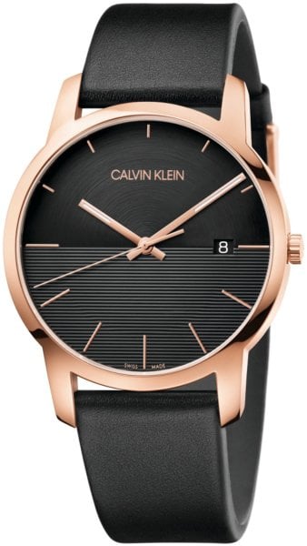 Calvin Klein  K2G26CZ  Kol Saati