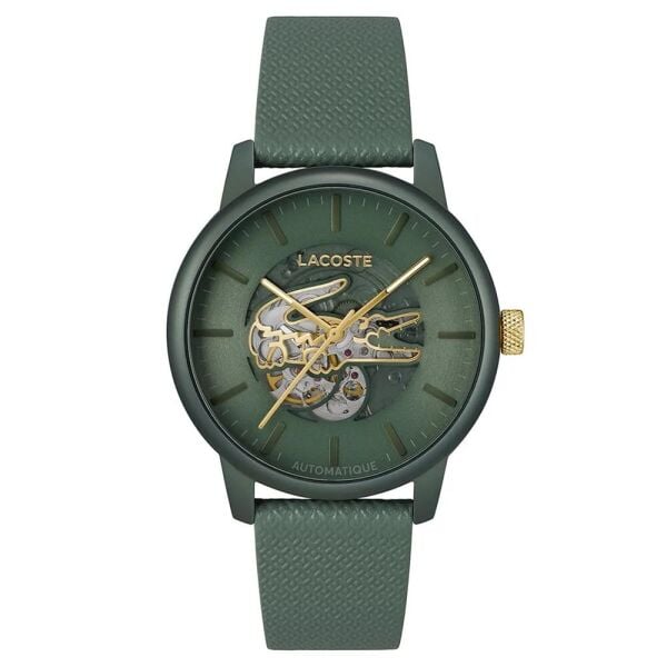 LACOSTE 2011384 Erkek Kol Saati