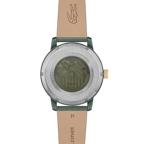 LACOSTE 2011384 Erkek Kol Saati