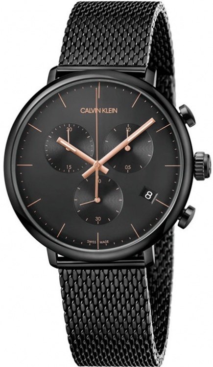 Calvin Klein K8M27421 Kol Saati