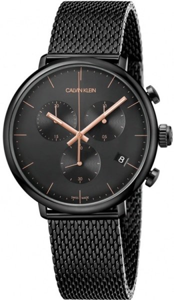 Calvin Klein K8M27421 Kol Saati