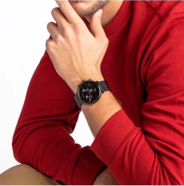 Calvin Klein K8M27421 Kol Saati