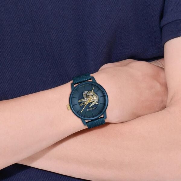LACOSTE 2011385 Erkek Kol Saati