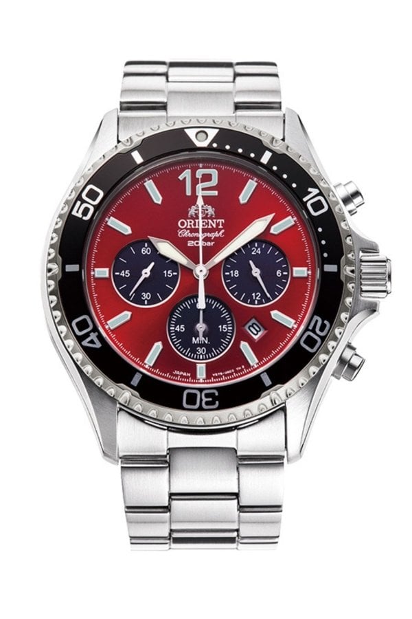 Erkek Kol Saati RA-TX0207R10B