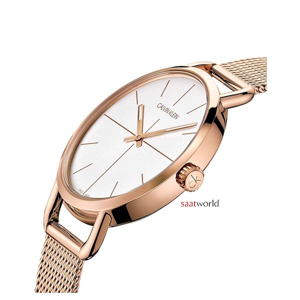 Calvin Klein K7B23626 Kol Saati