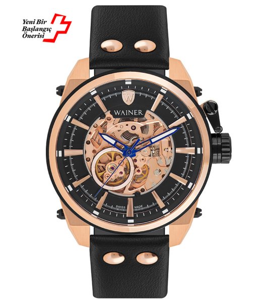 Wainer WA.25980-B Kol Saati