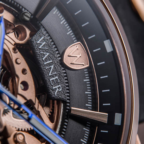 Wainer WA.25980-B Kol Saati