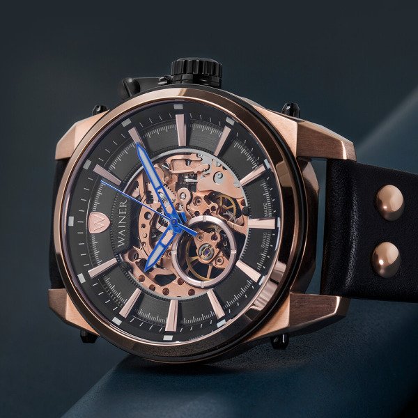 Wainer WA.25980-B Kol Saati