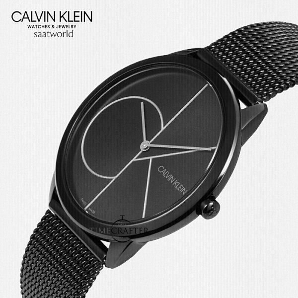Calvin Klein K3M5T451 Kol Saati