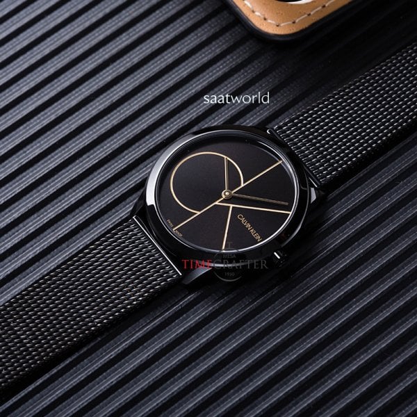 Calvin Klein K3M5T451 Kol Saati