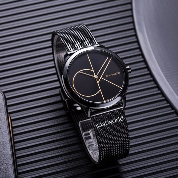 Calvin Klein K3M5245X Kol Saati