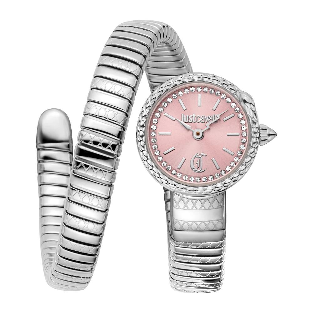 JUST CAVALLI JC1L351M0015 Kadın Kol Saati