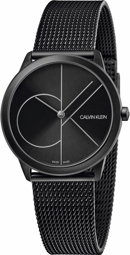 Calvin Klein K3M5245X Kol Saati