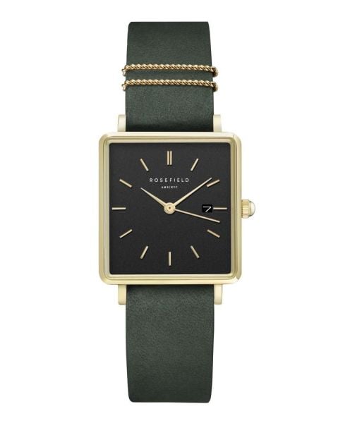 ROSEFIELD QBFGG.Q031 Kadın Kol Saati