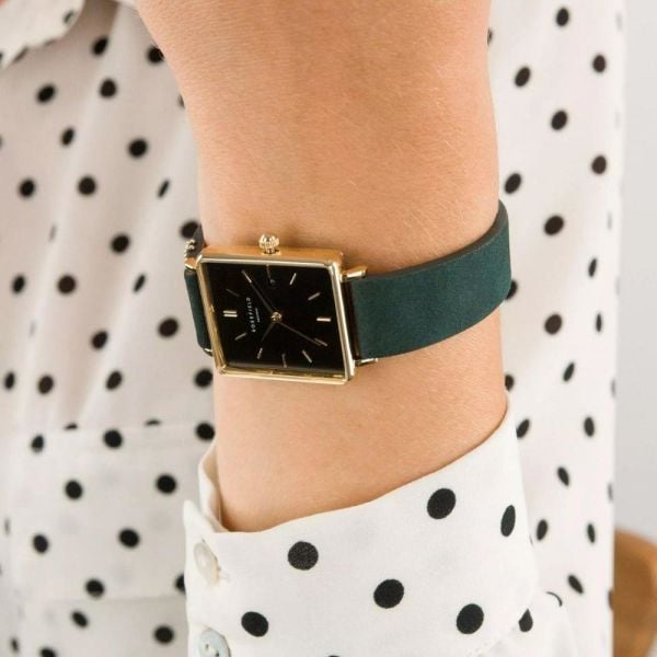 ROSEFIELD QBFGG.Q031 Kadın Kol Saati