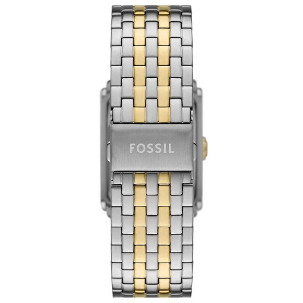 FOSSIL FS6010 Erkek Kol Saati
