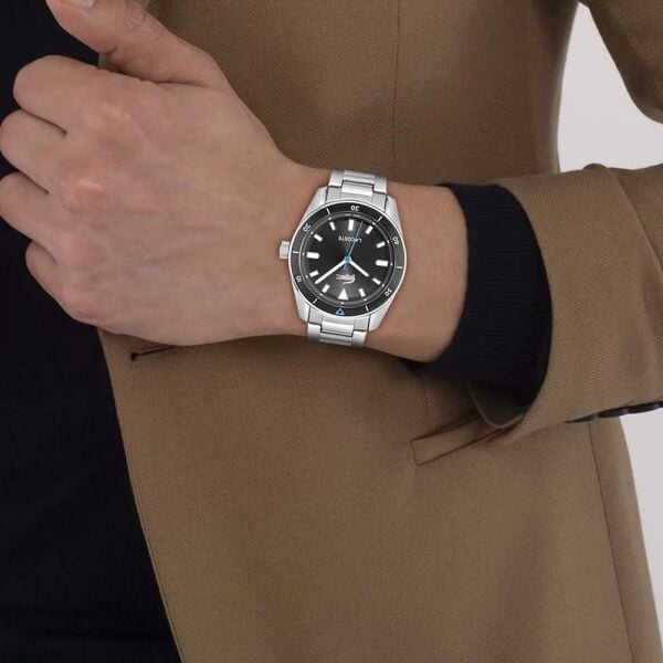 LACOSTE 2011433 Erkek Kol Saati