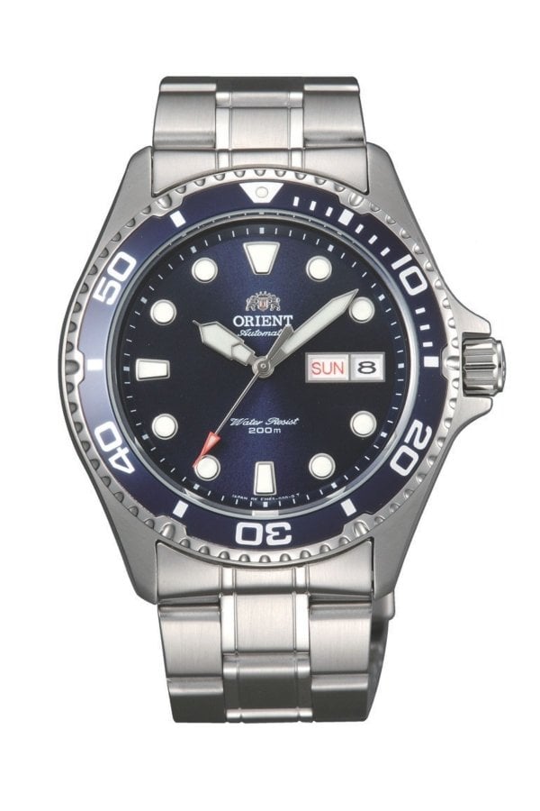 Otomatik Erkek Kol Saati RA-AC0M10L30B