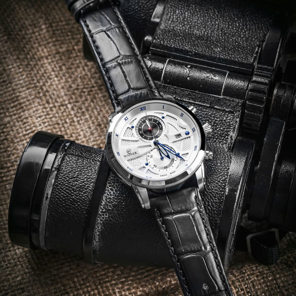 Wainer WA.19372-B Kol Saati