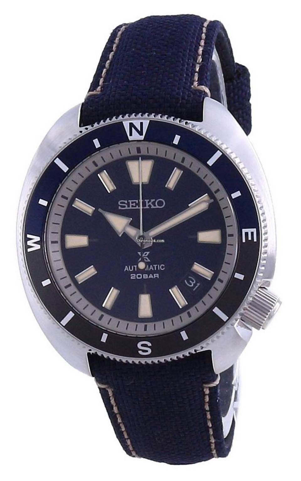 SEIKO SRPG15K1