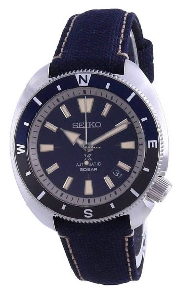 SEIKO SRPG15K1
