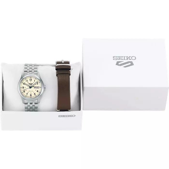 Seiko SRPK41K1 Erkek Kol Saati