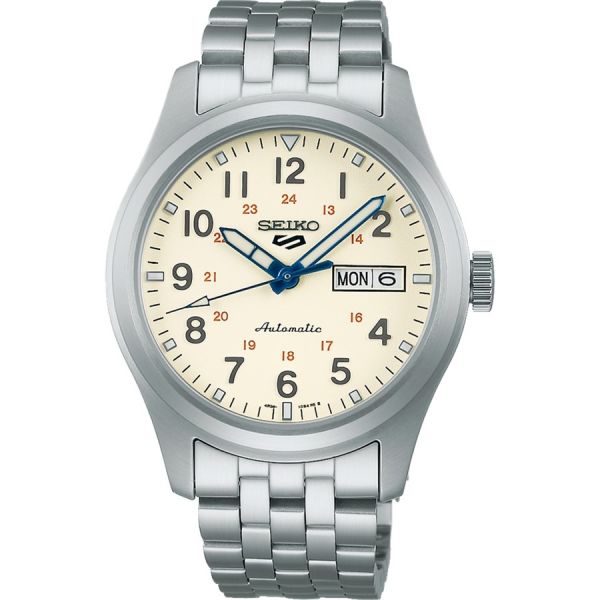 Seiko SRPK41K1 Erkek Kol Saati